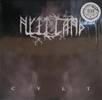 Виниловая пластинка LAND NYTT / CVLT (1LP)